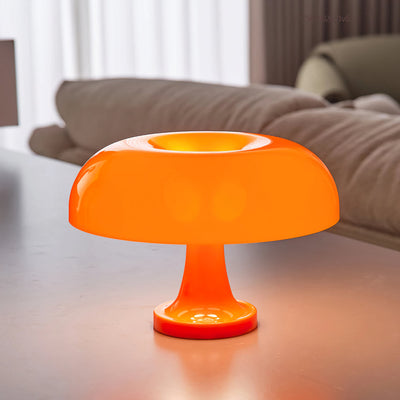 Classic Mushroom Dimmable Table Lamp